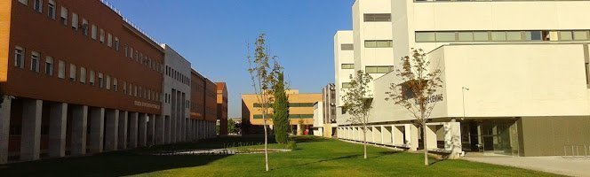 Campus Miguel Delibes