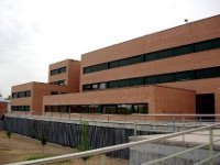 Facultad de Educación y Trabajo Social