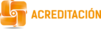 Logo Acreditacion 100