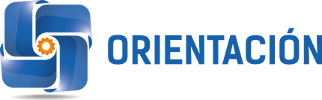Logo Orientacion 100