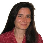 Almudena Moreno