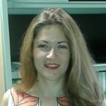 Irene Marin