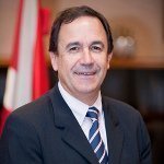 Jorge Arévalo
