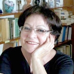 Mª Luisa Rodríguez Moreno