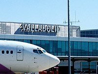 Aeropuerto de Valladolid-Villanubla