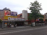 estacion buses