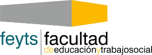 Facultad de Educación y Trabajo Social