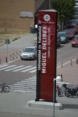 Campus Miguel Delibes