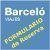 logo barcelo50