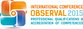 International Conference Observal 2015