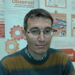 Agustin Albarran