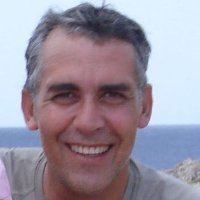 Antonio Cruz