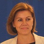 María Dolores de Cospedal