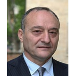 Daniel Miguel San José