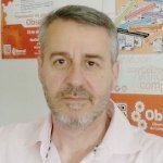 Javier García