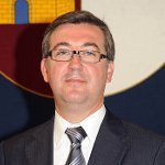 Marcial Marin Hellín