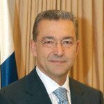 Paulino Rivero