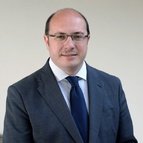 Pedro Antonio Sánchez