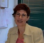 Teresa Calderón