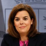 Soraya Sáez de Santamaria