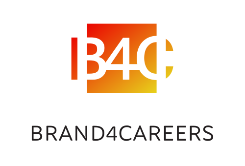 logo BRAND4CAREERS