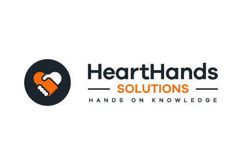 logo hearthands