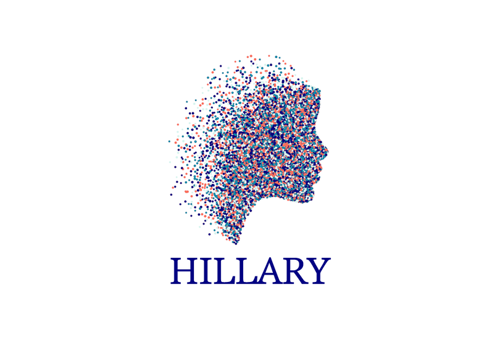 logo HILLARY