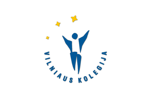 logo vilniaus kolegija