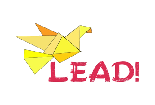 logo LEAD