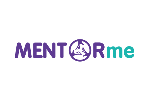 logo MENTORme