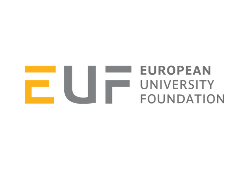 logo EUF