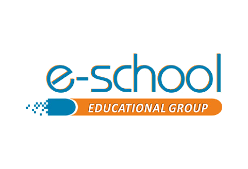 logo E-SCHOOL