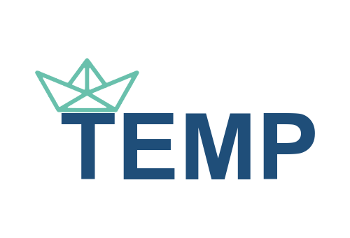 logo TEMP