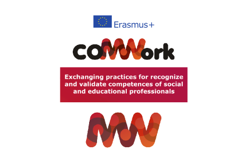 Proyecto Erasmus+ Comwork