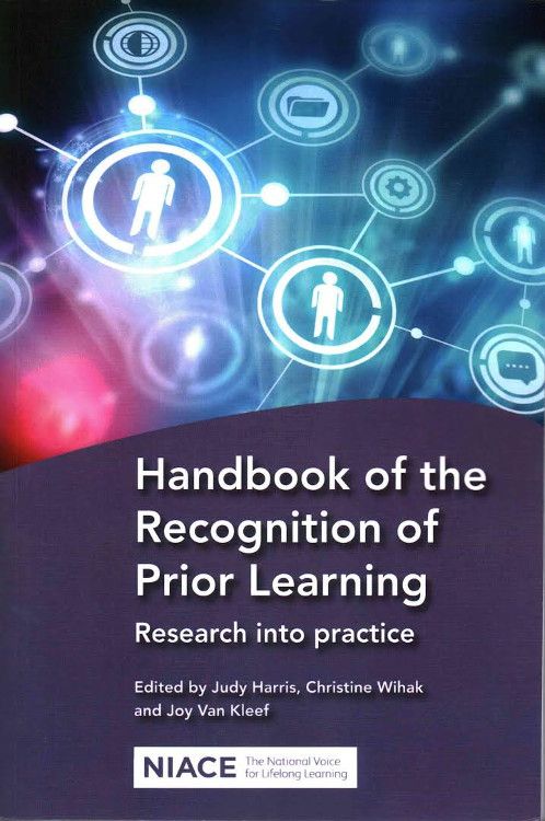 Handbook of the Recognition of Prior Learning: Research into practice